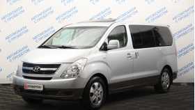 Hyundai Grand Starex 2010 г.в.