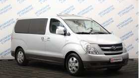 Hyundai Grand Starex 2010 г.в.