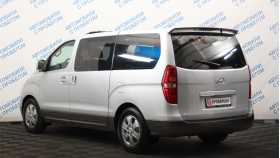Hyundai Grand Starex 2010 г.в.