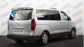 Hyundai Grand Starex 2010 г.в.
