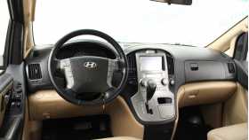Hyundai Grand Starex 2010 г.в.