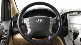 Hyundai Grand Starex 2010 г.в.