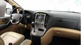 Hyundai Grand Starex 2010 г.в.