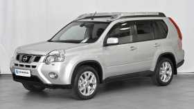 Nissan X-Trail 2013 г.в.