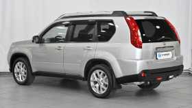 Nissan X-Trail 2013 г.в.