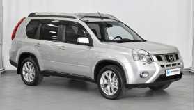 Nissan X-Trail 2013 г.в.