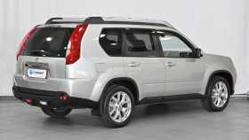 Nissan X-Trail 2013 г.в.