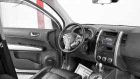 Nissan X-Trail 2013 г.в.