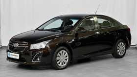 Chevrolet Cruze 2013 г.в.