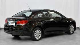 Chevrolet Cruze 2013 г.в.