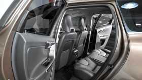 Volvo XC60 2012 г.в.