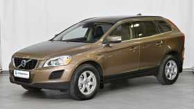 Volvo XC60 2012 г.в.
