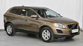 Volvo XC60 2012 г.в.