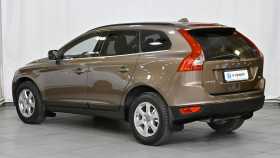 Volvo XC60 2012 г.в.