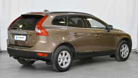 Volvo XC60 2012 г.в.
