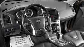 Volvo XC60 2012 г.в.
