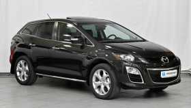 Mazda CX-7 2011 г.в.