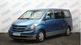 Hyundai Grand Starex 2013 г.в.