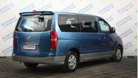 Hyundai Grand Starex 2013 г.в.