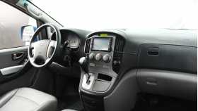Hyundai Grand Starex 2013 г.в.
