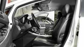 Mazda CX-7 2011 г.в.