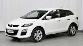 Mazda CX-7 2011 г.в.