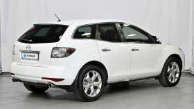 Mazda CX-7 2011 г.в.