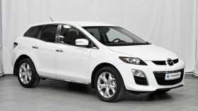 Mazda CX-7 2011 г.в.