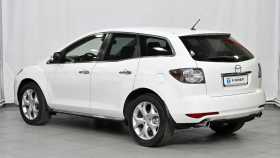 Mazda CX-7 2011 г.в.