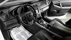 Mazda CX-7 2011 г.в.