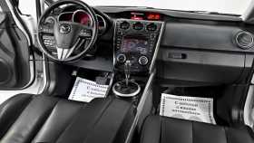 Mazda CX-7 2011 г.в.