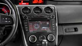 Mazda CX-7 2011 г.в.
