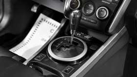 Mazda CX-7 2011 г.в.