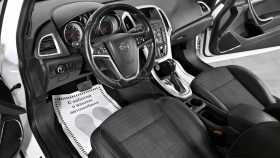 Opel Astra 2014 г.в.