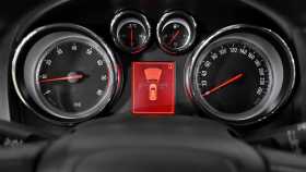 Opel Astra 2014 г.в.