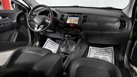 Kia Sportage 2012 г.в.