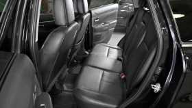 Mitsubishi ASX 2014 г.в.