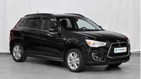 Mitsubishi ASX 2014 г.в.
