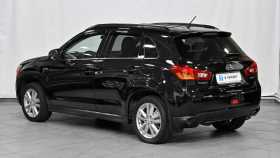 Mitsubishi ASX 2014 г.в.