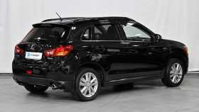 Mitsubishi ASX 2014 г.в.