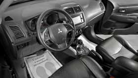 Mitsubishi ASX 2014 г.в.