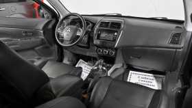 Mitsubishi ASX 2014 г.в.