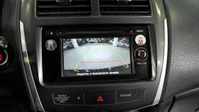 Mitsubishi ASX 2014 г.в.