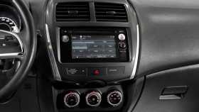 Mitsubishi ASX 2014 г.в.