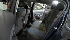 Chevrolet Cruze 2012 г.в.