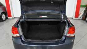 Chevrolet Cruze 2012 г.в.