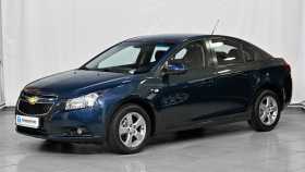 Chevrolet Cruze 2012 г.в.
