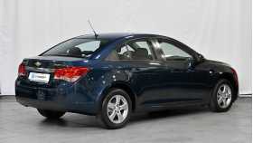 Chevrolet Cruze 2012 г.в.
