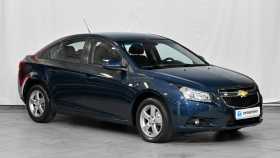 Chevrolet Cruze 2012 г.в.