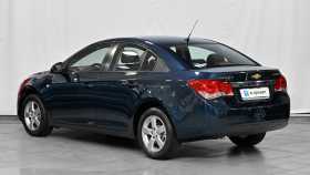 Chevrolet Cruze 2012 г.в.